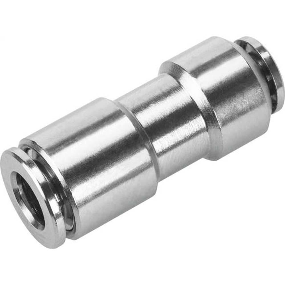 FESTO - NPQH-D - Plug connector - reducing - Standard size - Nominal width 3 to 11 mm - PU 10 pieces - Price per PU
