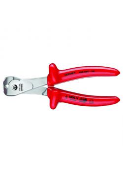 VDE power cutters - 160 mm - dip insulated - max. 1.6 mm cable