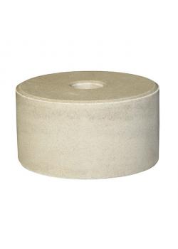 Pietra da leccare minerale Equisal - per pietra 3 Kg - confezione da 4 pezzi - prezzo per confezione