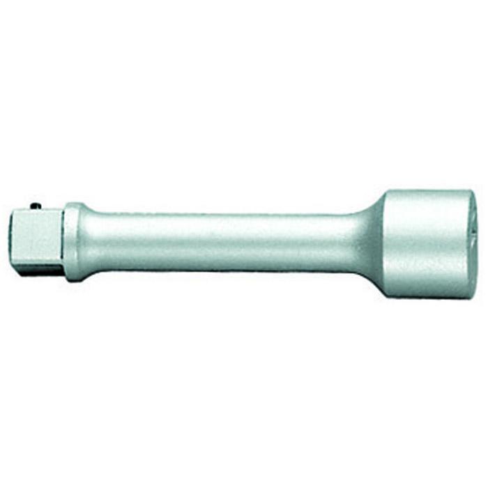 Extension - drive 1 "- length 200/400 mm - for socket wrench inserts