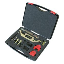 Gedore locking tool set - for Opel 1.4, 1.6, 1.8, 2.0, 2.2 petrol engines - price per set