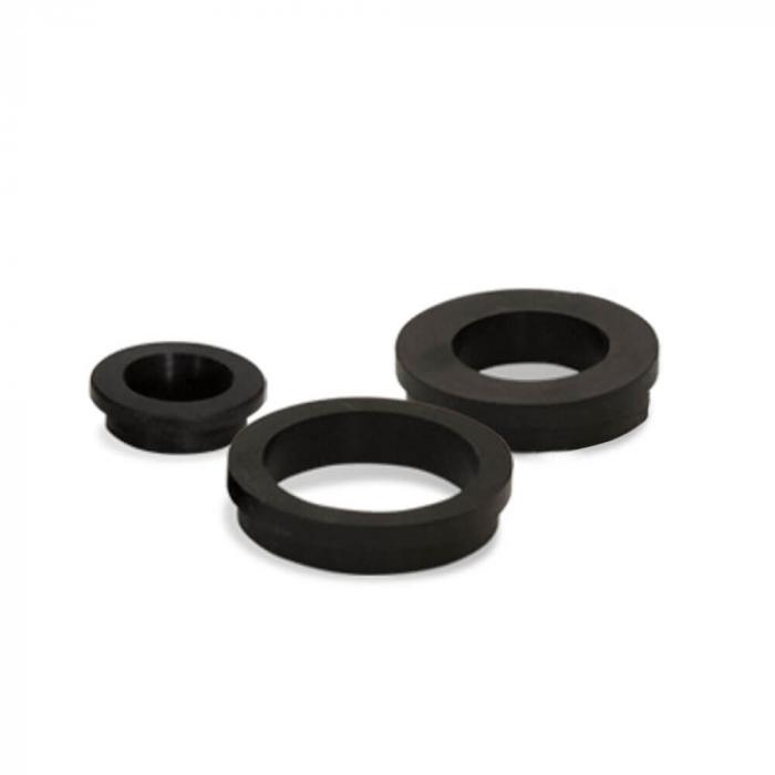 Rubber seal for nozzle holder NHP - different versions