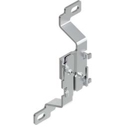 FESTO - MS-WB - Mounting bracket - Steel - Size 4 to 6 - Price per piece