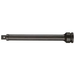 Gedore red power screwdriver extension - square drive 1/2 '' - various lengths Lengths - price per piece