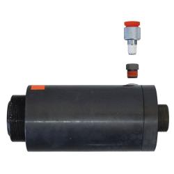 Vérins hydrauliques Gedore - force admissible 28 t - prix par pièce