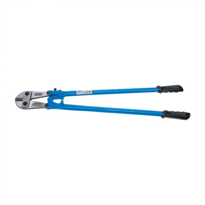 Bolt cutter - forged cutting edges - length 300 mm to 900 mm