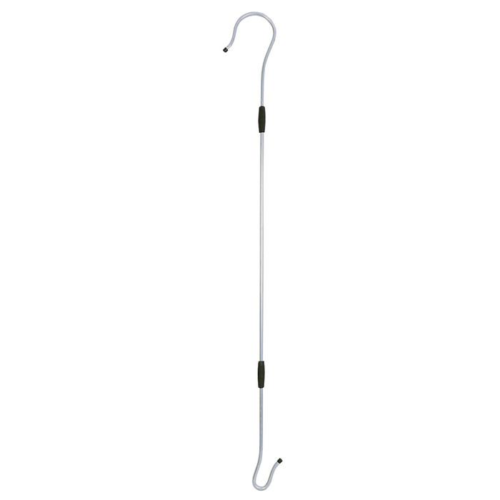 Shepherd rod - length 90 to 145 cm - different designs