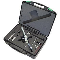 Gedore double clutch basic tool - Price per set