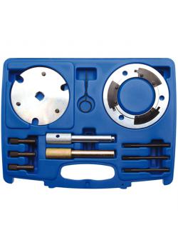 Låsning Tool Set -. För Ford 2,0 / 2,4 TDCi 16V u TDCi-motorer