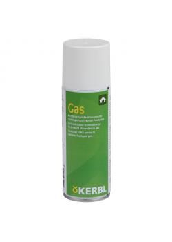 Replacement gas content 200 ml
