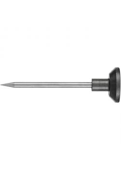 Replacement needle - PFERD HM-GN MST 31 F - Carbide - Width F - for marking pins