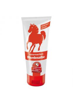 Eimermacher real horse ointment - content 200 to 1000 ml