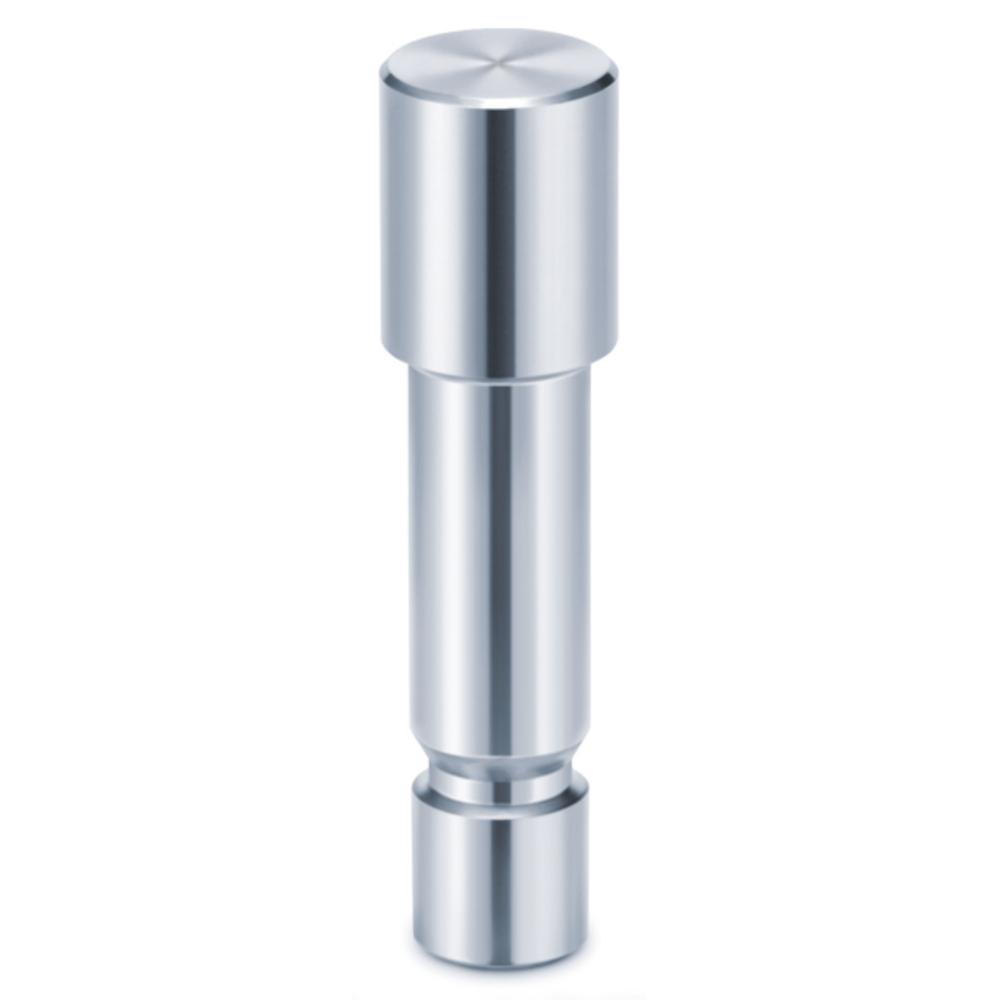 Tetningsplugg KQG2P - rustfritt stål - slange ytre diameter 3,2 til 16 mm - pris per stykk
