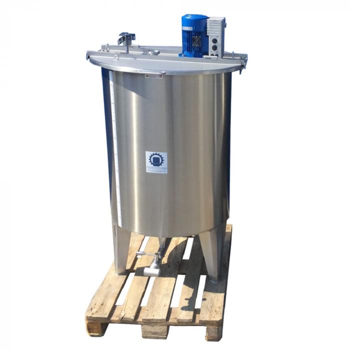 Agitatore Magnetico Professionale Con Piastra Riscaldante E Display Digitale Della Temperatura, Agitatore Magnetico Da Laboratorio, Piastra In Acciaio