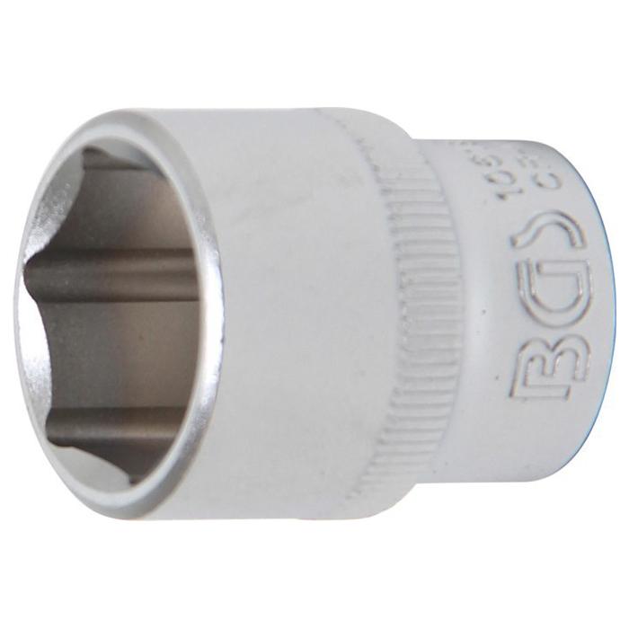 Punkt Socket - Pro Torque® - 10 mm (3/8 ") - størrelse 10 til 19 mm