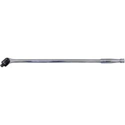 Uchwyt przegubowy Gedore - napęd kwadratowy 1/2" - długość 620 mm - maksymalny udźwig 512 Nm - cena za sztukę