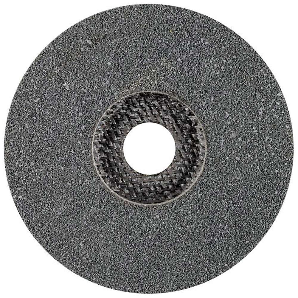Grinding wheel - PFERD POLINOX® - made of silicon carbide - for stainless steel
