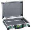 Utensilien-/Verpackungskoffer AluPlus Basic L 35 - Außenmaße (B x T x H) 345 x 285 x 105 mm - in diversen Farben