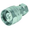 Faster CVV connector - chrome-plated steel - DN 12 to 25 - size 8 to 16 - BSP IG - according to ISO 14541