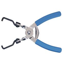 Gedore pliers - for fuel line - universal fit - price per piece