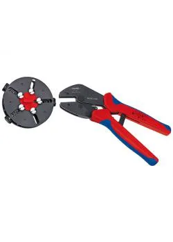 Knipex 2024 multi crimp