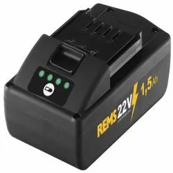 REMS 578016 - Mini-Press S 22 V ACC Basic Pack (L-Boxx Case